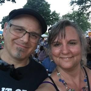 Meet your Posher, Tracy